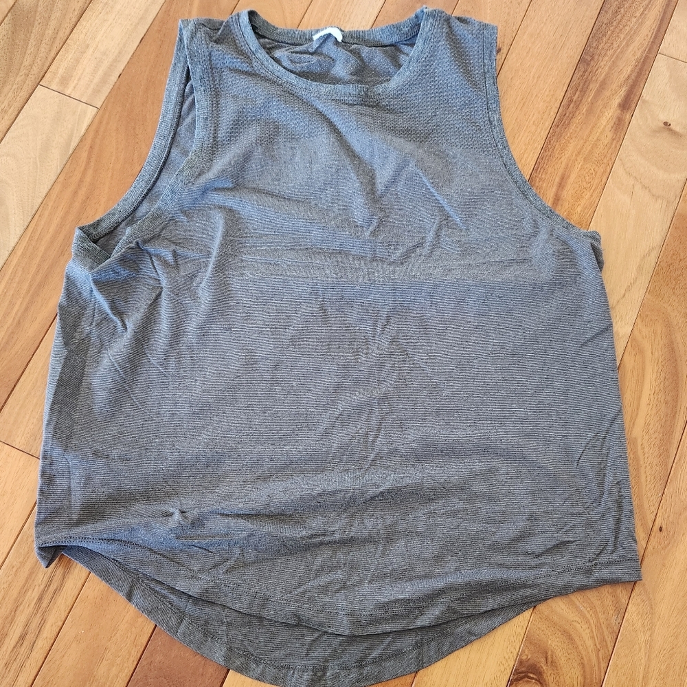 muscle tank